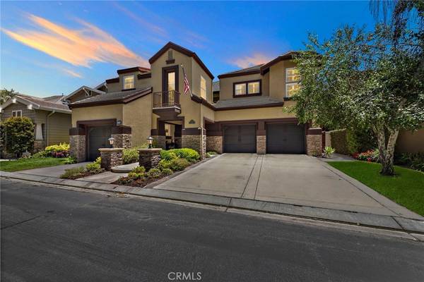 Coto De Caza, CA 92679,58 Downfield