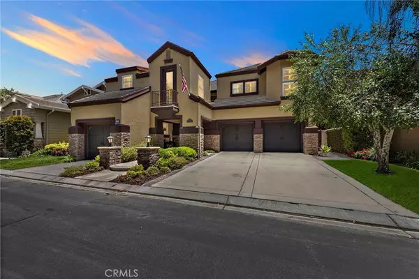 Coto De Caza, CA 92679,58 Downfield