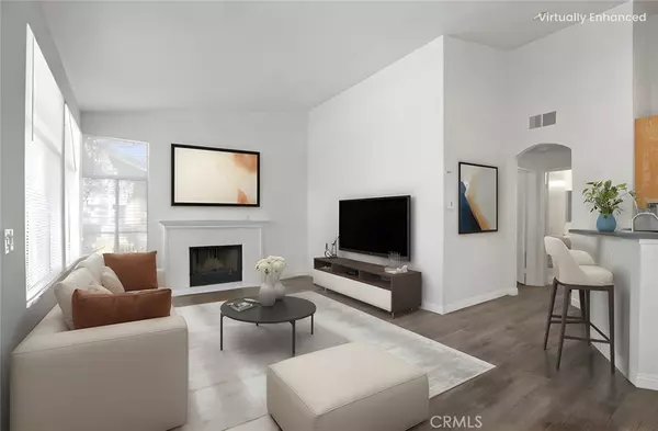Lake Forest, CA 92610,19431 Rue De Valore #5C