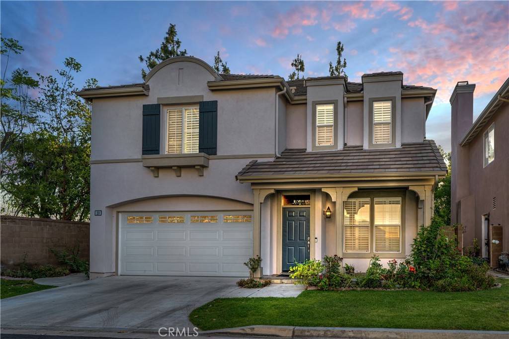 Irvine, CA 92620,29 Mount Vernon