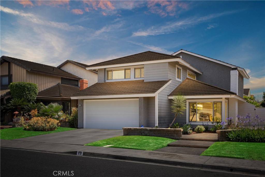 20 Whistling Isle, Irvine, CA 92614