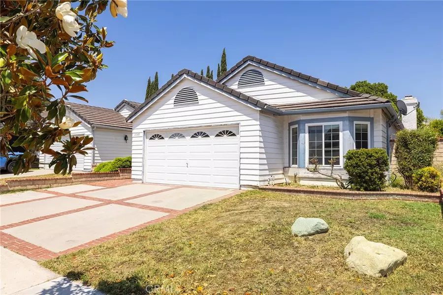 2660 Tumbleweed AVE, Simi Valley, CA 93065