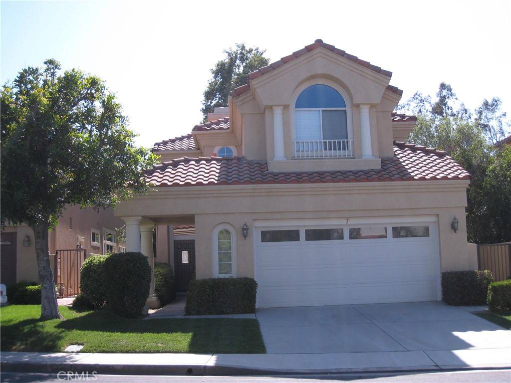 7 Inverary, Rancho Santa Margarita, CA 92679