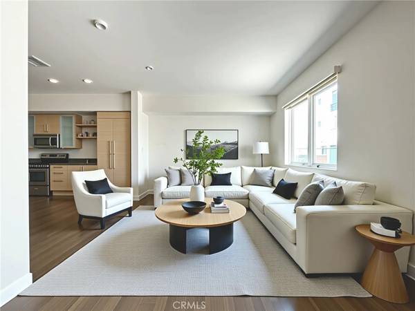 1234 Wilshire BLVD #127, Los Angeles, CA 90017