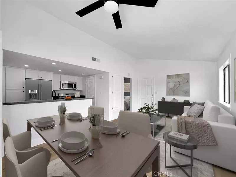 17333 Brookhurst ST #D6, Fountain Valley, CA 92708