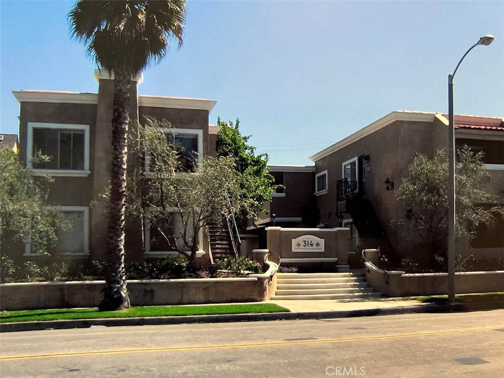 Huntington Beach, CA 92648,314 18th ST #L