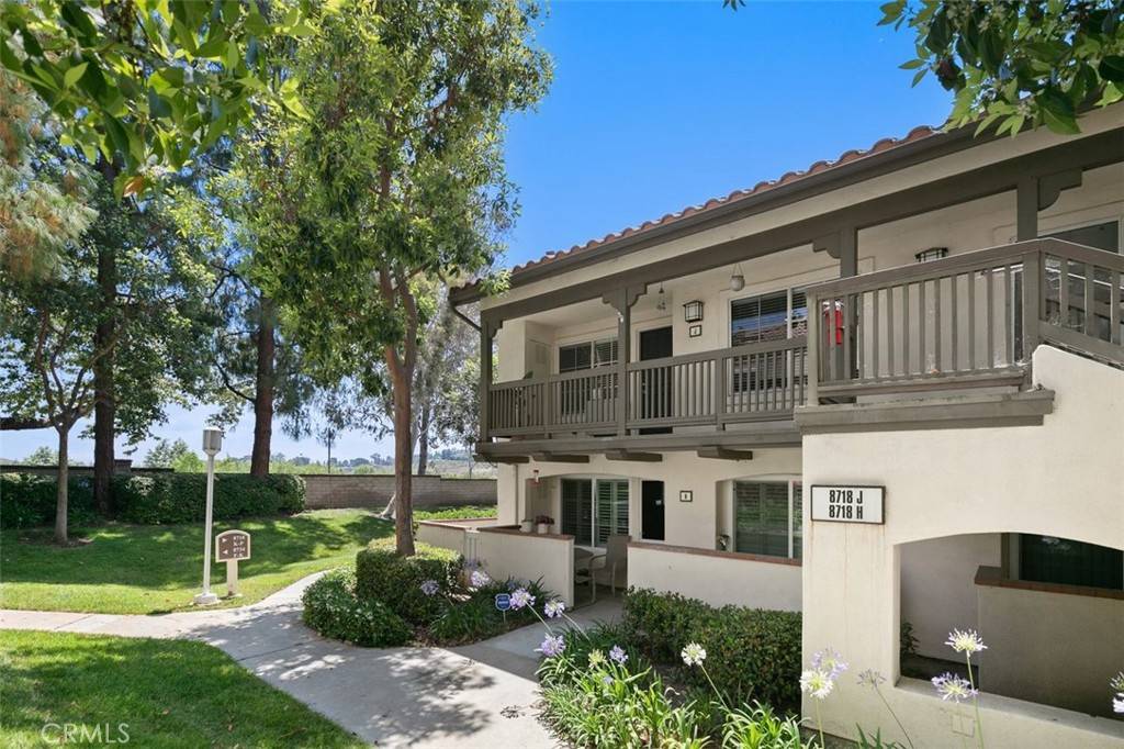 Orange, CA 92869,8718 E Indian Hills RD #J