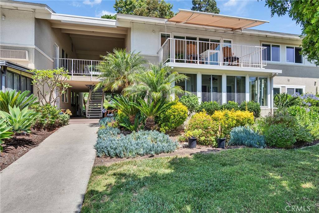 521 CALLE ARAGON  D #D, Laguna Woods, CA 92637