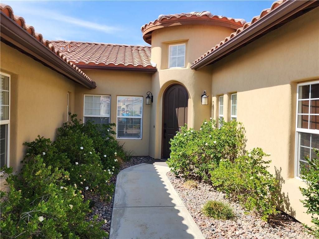 Ridgecrest, CA 93555,125 W Franklin AVE