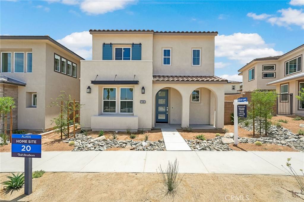 75306 Buckley DR, Palm Desert, CA 92211