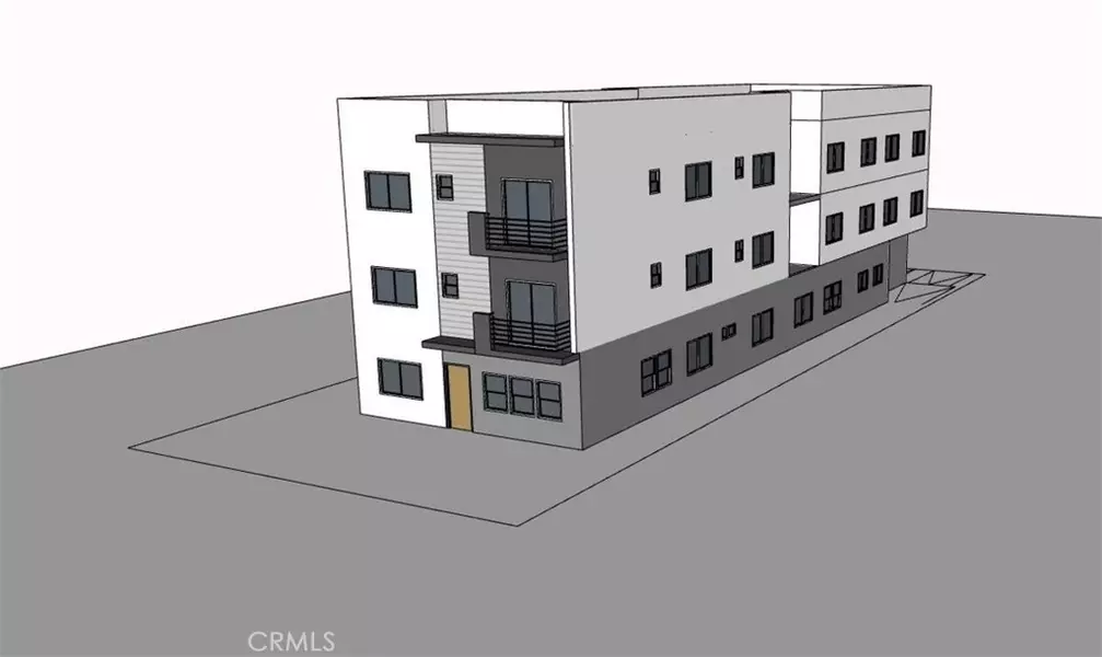 1465 W 37th PL, Los Angeles, CA 90018