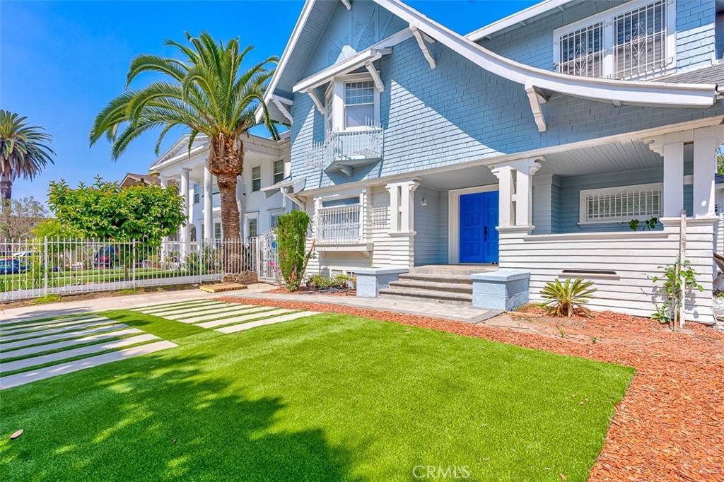 715 S Norton AVE, Los Angeles, CA 90005