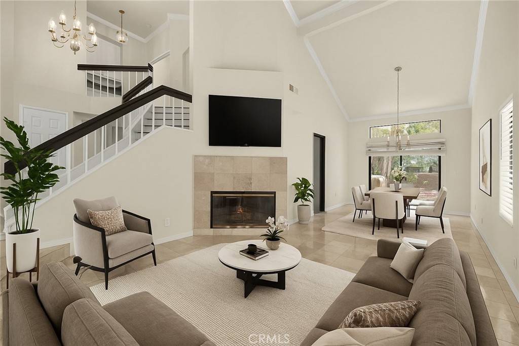 21004 Ponderosa, Mission Viejo, CA 92692