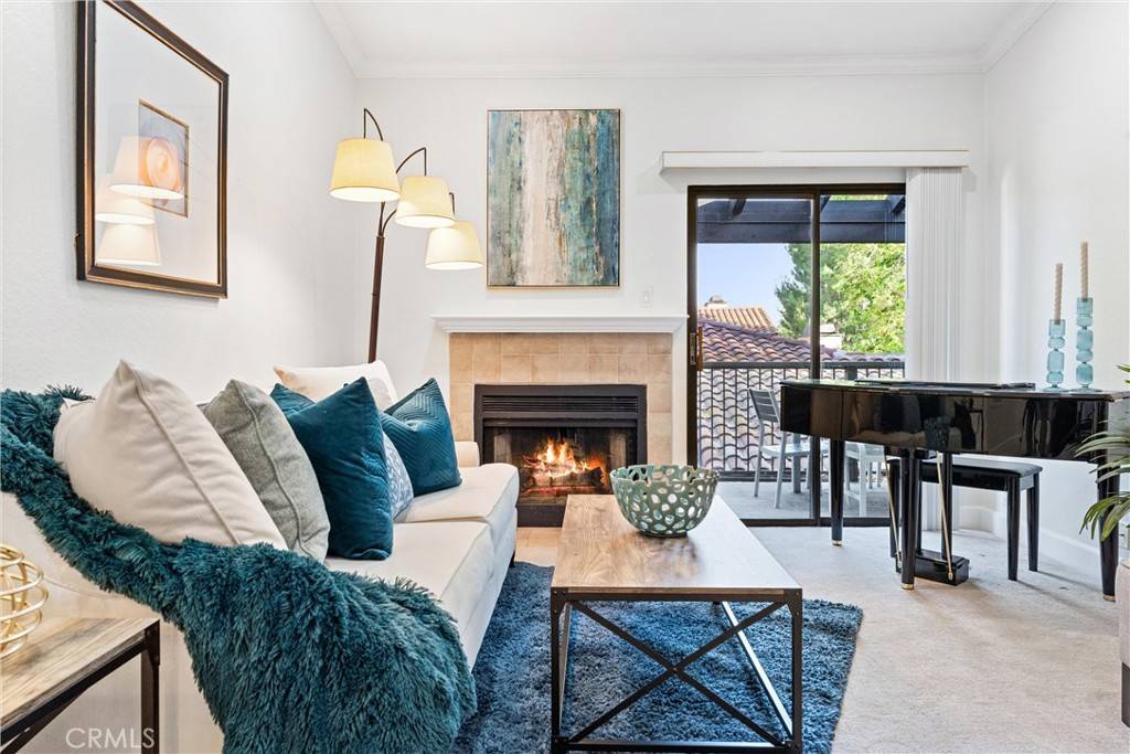 25521 Indian Hill LN #L, Laguna Hills, CA 92653