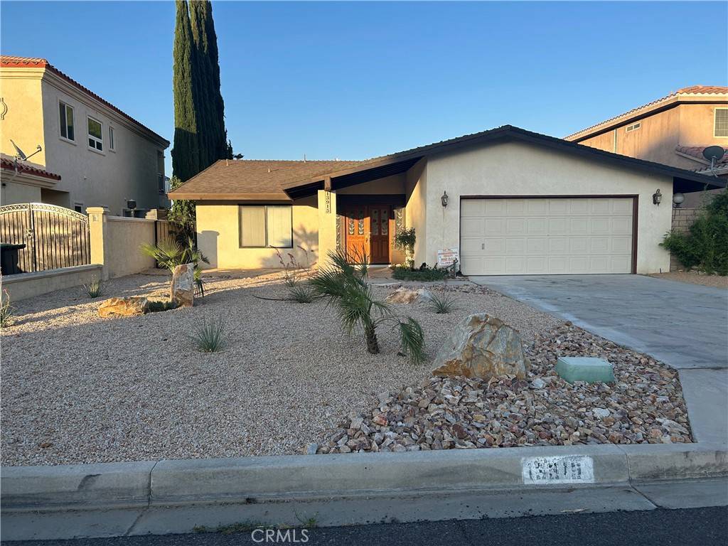 Victorville, CA 92395,13915 Spring Valley Pkwy