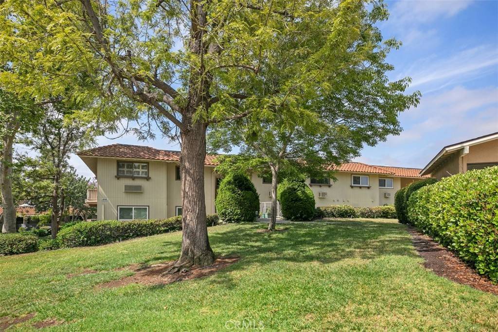 856 Ronda Mendoza #P, Laguna Woods, CA 92637