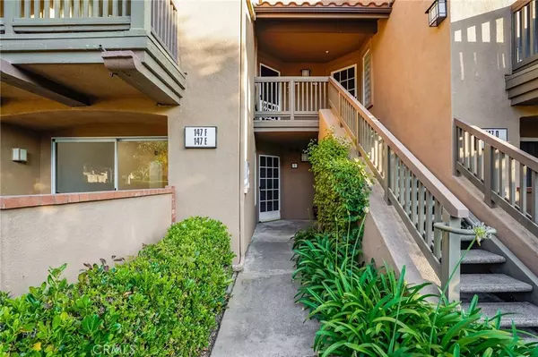 147 N Mine Canyon RD #E, Orange, CA 92869
