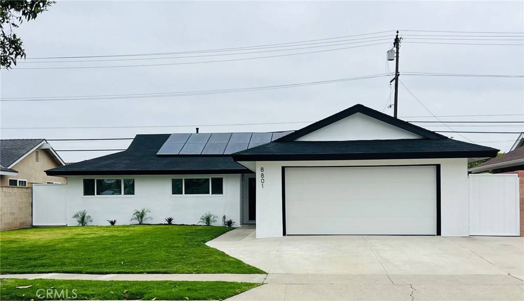Huntington Beach, CA 92646,8801 Albatross DR