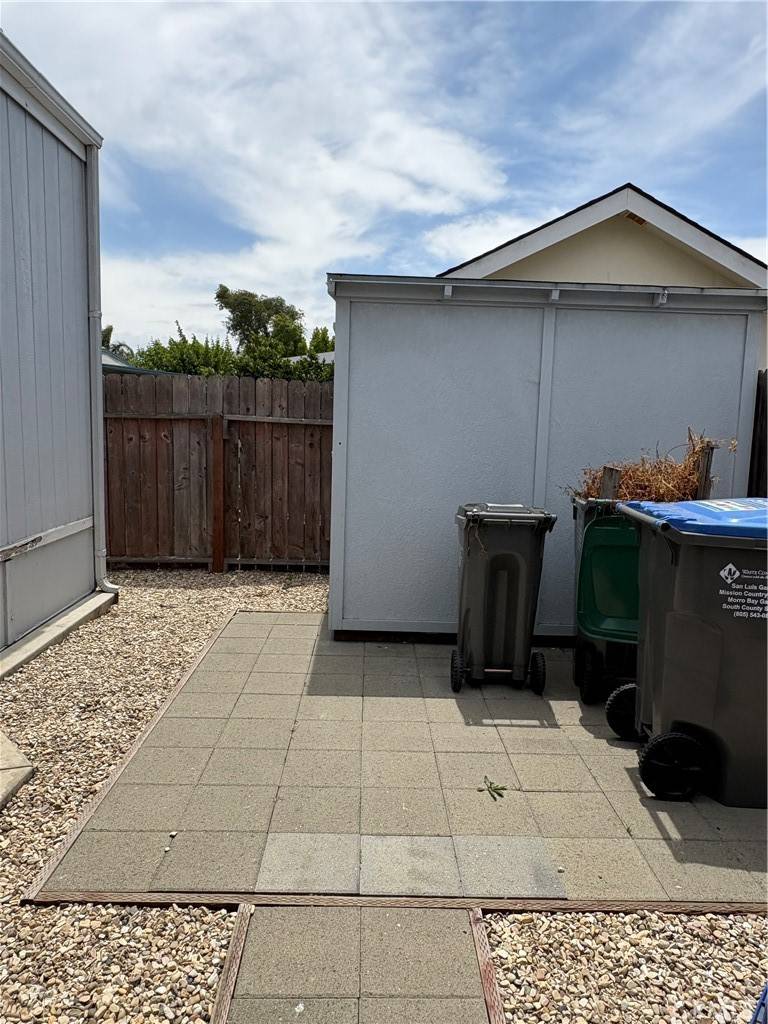 San Luis Obispo, CA 93401,3960 Higuera S #209