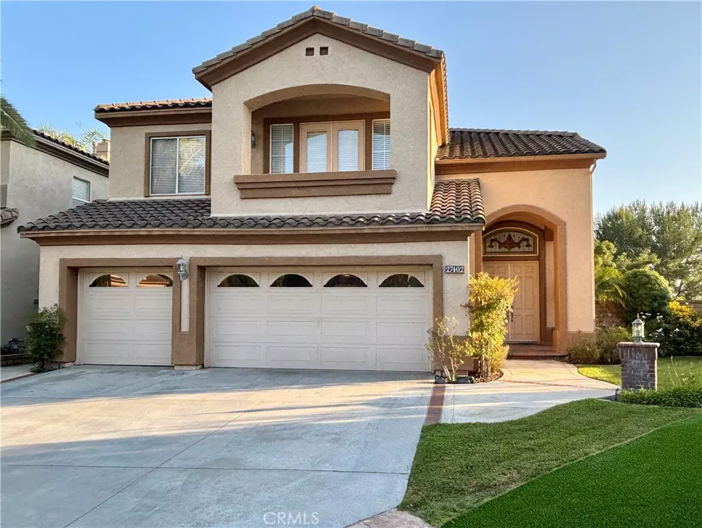 Mission Viejo, CA 92692,27402 Carino CIR