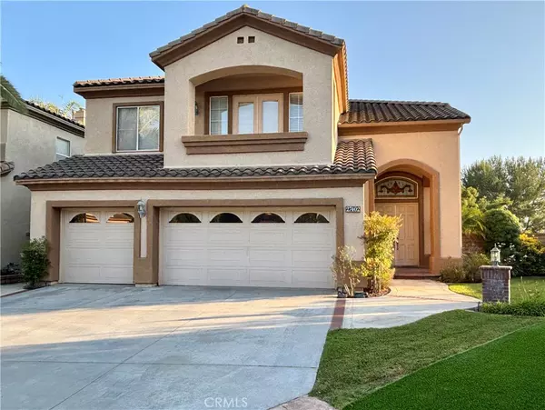 27402 Carino CIR, Mission Viejo, CA 92692