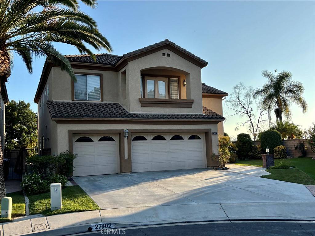 Mission Viejo, CA 92692,27402 Carino CIR