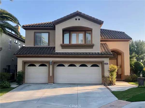 Mission Viejo, CA 92692,27402 Carino CIR