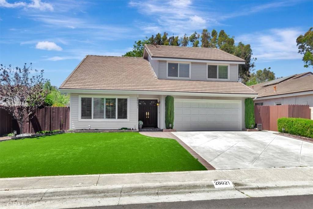 San Juan Capistrano, CA 92675,28021 Paseo Reposo