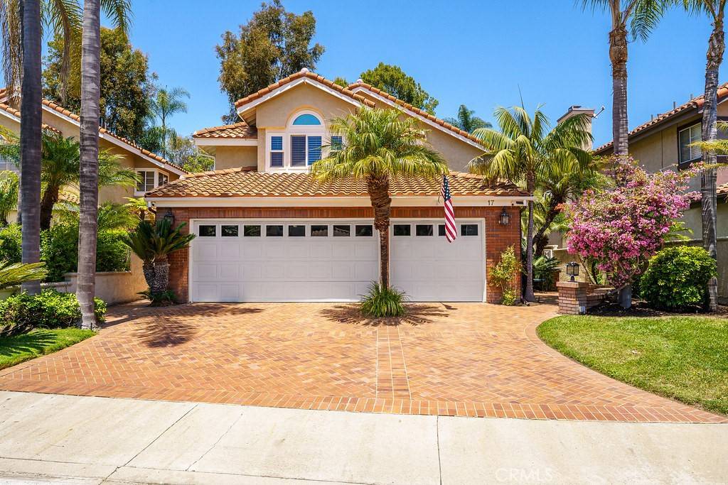 17 Springbrook RD, Laguna Niguel, CA 92677