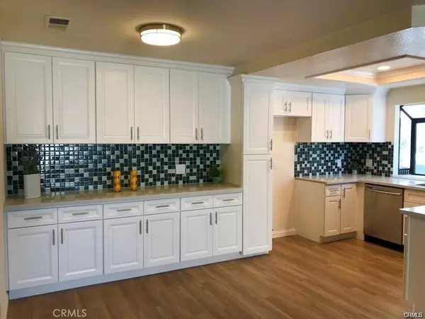 Anaheim, CA 92804,3547 W Greentree CIR #CI154