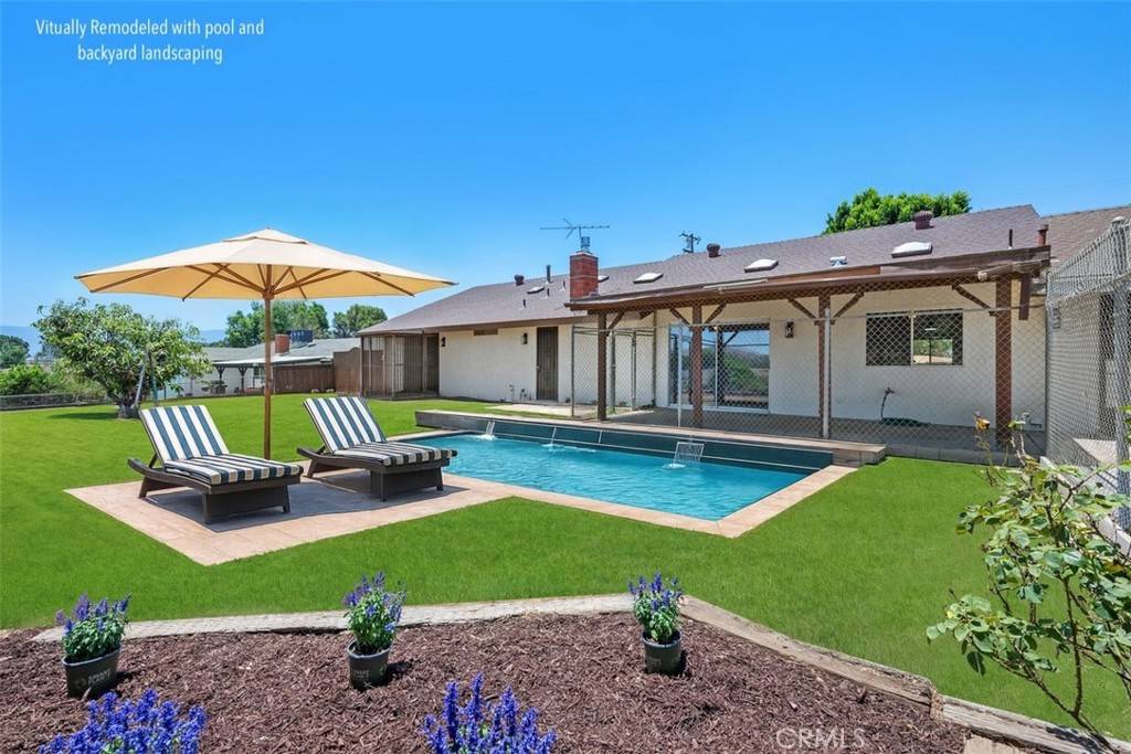 Norco, CA 92860,2703 Reservoir DR