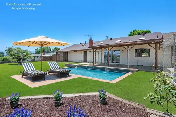 Norco, CA 92860,2703 Reservoir DR