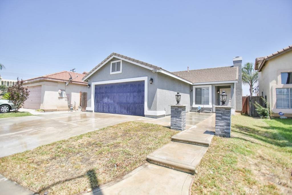 1385 Orange Grove AVE, Colton, CA 92324