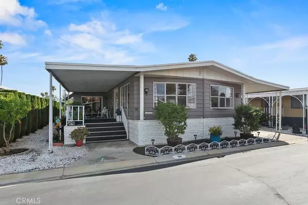 24921 Muirlands BLVD #98, Lake Forest, CA 92630