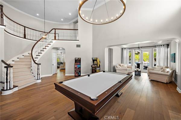 Coto De Caza, CA 92679,58 Long View Road
