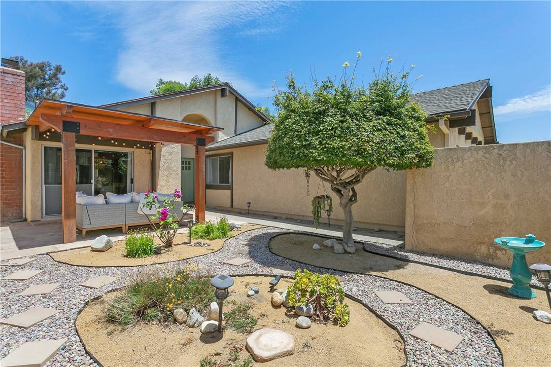 Mission Viejo, CA 92691,26551 Fresno Dr