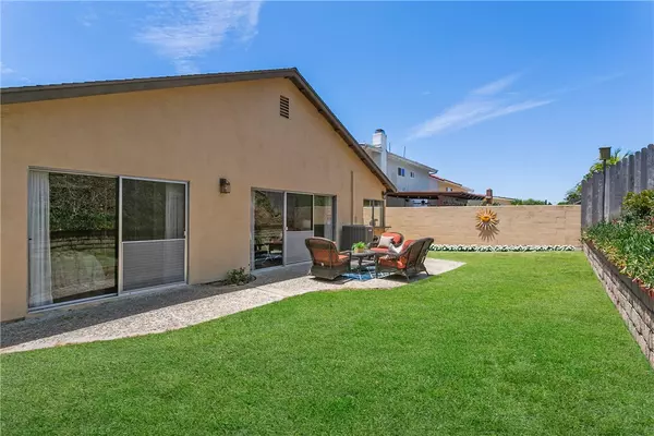 Mission Viejo, CA 92691,26551 Fresno Dr