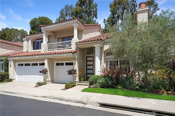 Newport Beach, CA 92660,3167 Corte Portofino