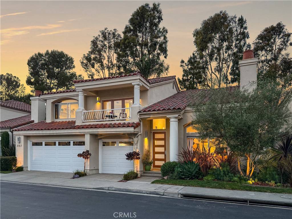 Newport Beach, CA 92660,3167 Corte Portofino