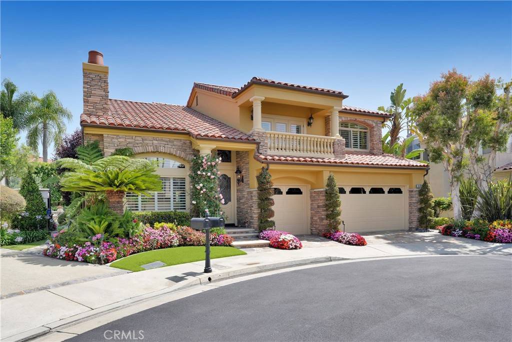 Newport Beach, CA 92660,3121 Corte Linda