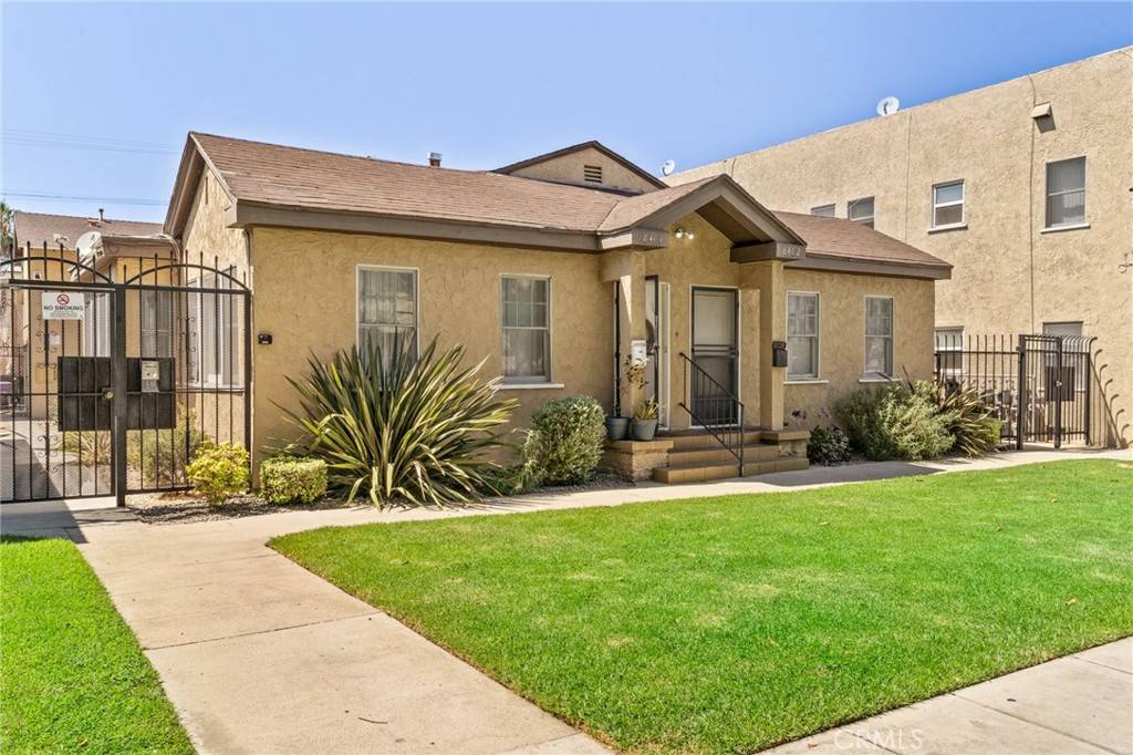 841 Cherry AVE, Long Beach, CA 90813