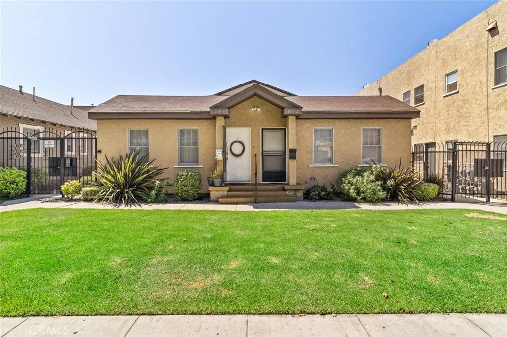 Long Beach, CA 90813,841 Cherry AVE