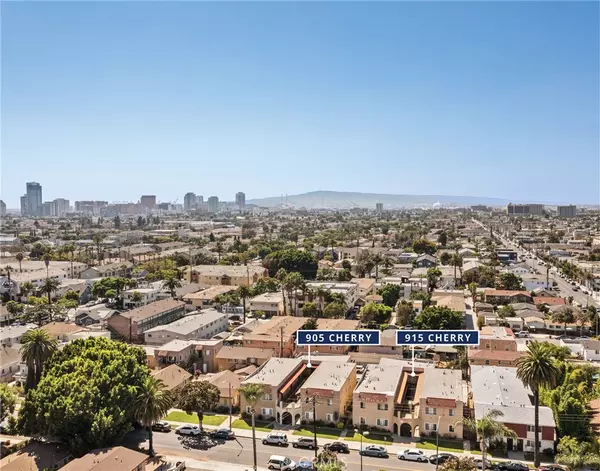 Long Beach, CA 90813,905 915 Cherry AVE