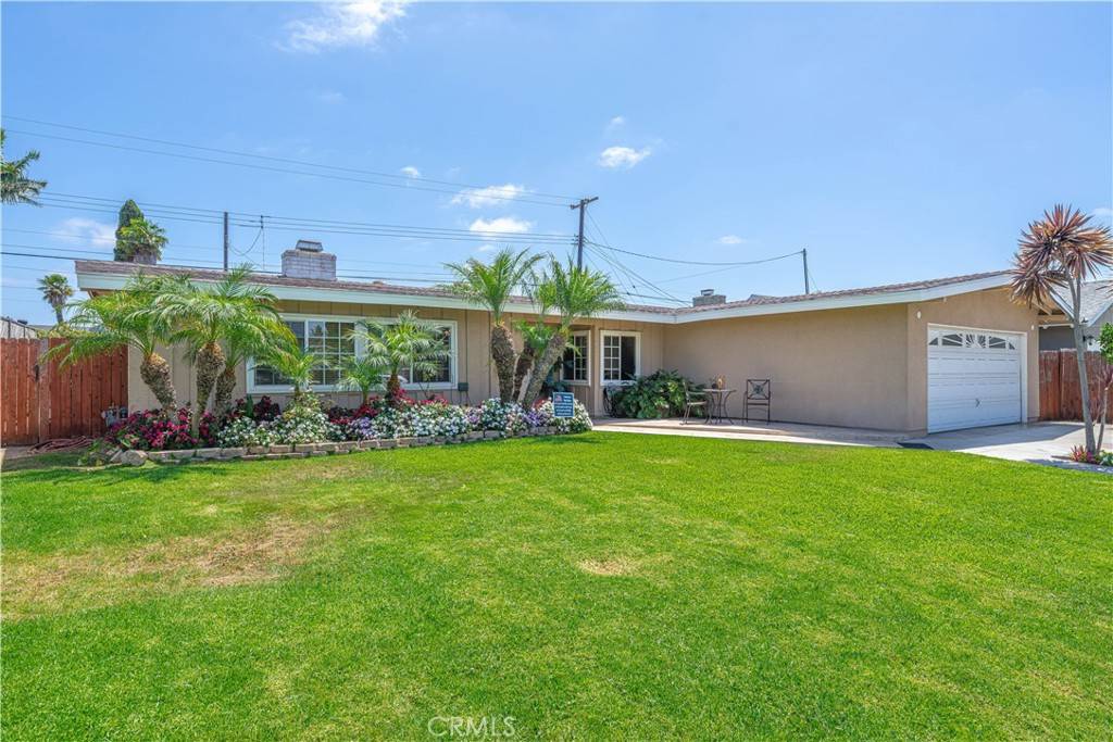 Costa Mesa, CA 92626,1633 Minorca DR