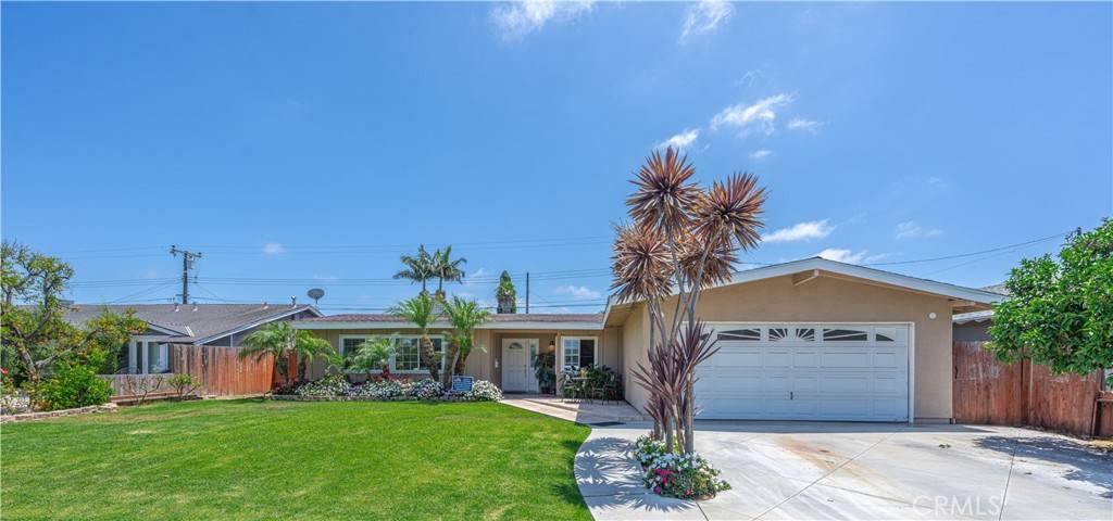 Costa Mesa, CA 92626,1633 Minorca DR