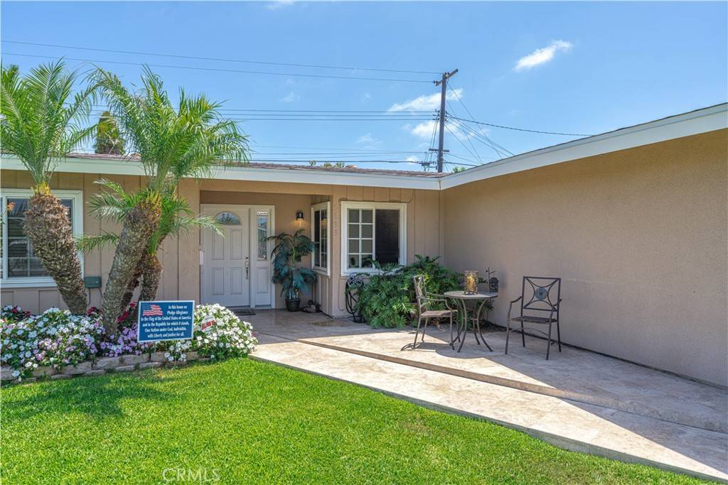Costa Mesa, CA 92626,1633 Minorca DR