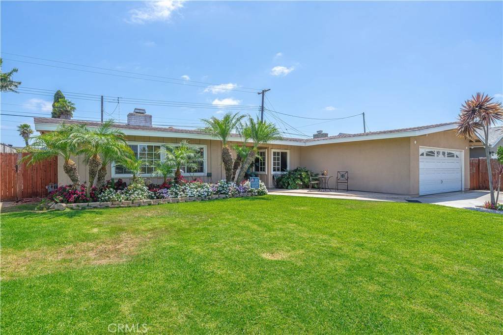 Costa Mesa, CA 92626,1633 Minorca DR