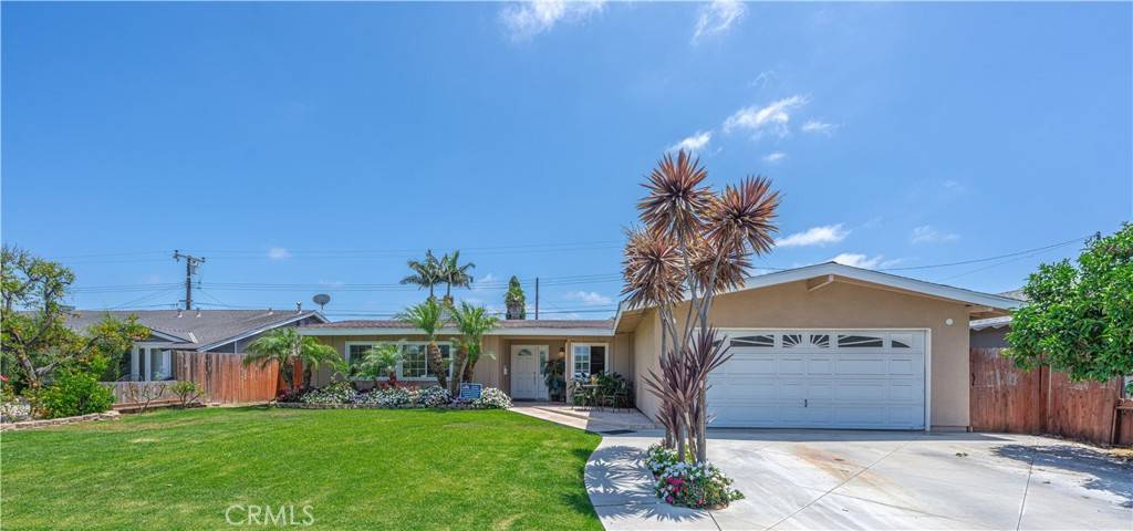Costa Mesa, CA 92626,1633 Minorca DR