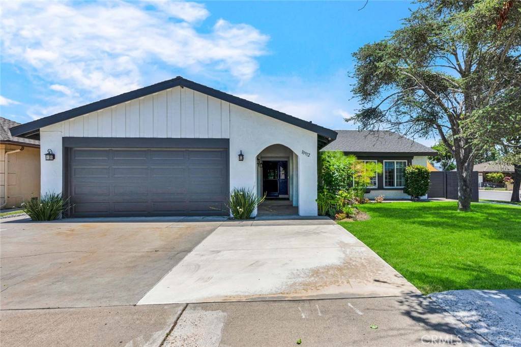 10912 Nighthawk Circle, Fountain Valley, CA 92708