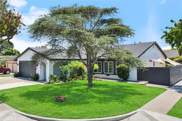 Fountain Valley, CA 92708,10912 Nighthawk Circle